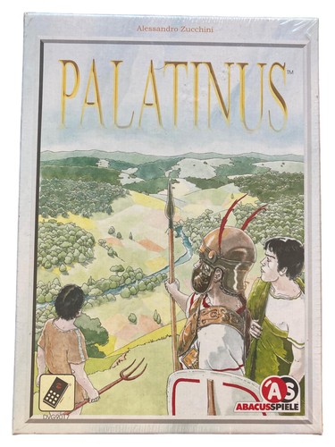 Abacusspiele palatinus gioco - abacusspiele,