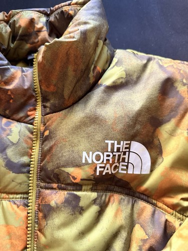 Vendo giacca the north face - vendo,