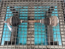 Albero motore anteriore