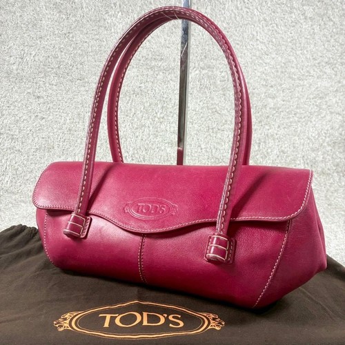 Borsa tracolla tod cornish - tracolla, tod's