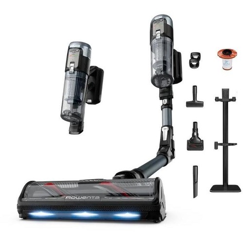 Rowenta force flex 60 - rowenta, 16.60