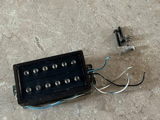 Pickup humbucker chitarra