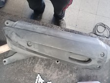 Marmitta Honda Foresight 250 1988 2002