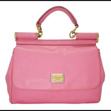 Borsa Dolce & Gabbana in pelle