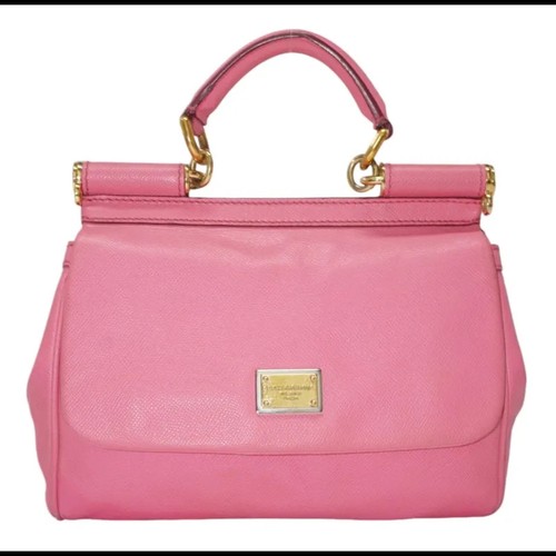 Borsa dolce gabbana in - gabbana, pelle