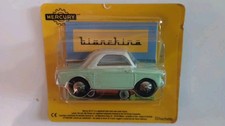 AUTOBIANCHI BIANCHINA MERCURY