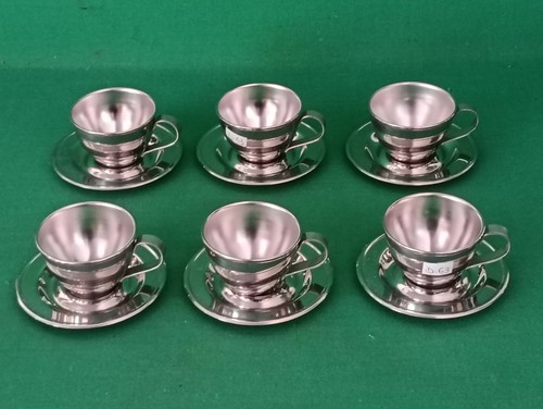 Servizio caffè tazzine - servizio,