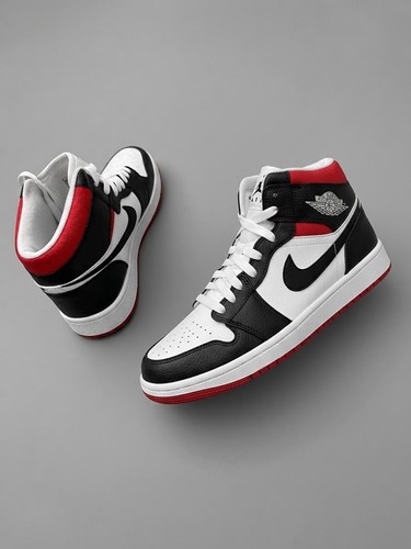 Jordan air - 1, mid