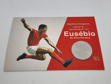 Moneta d'argento Portogallo