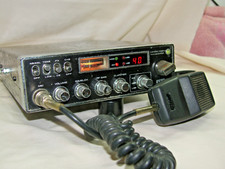 CB  INTEK  DXS 4000    -- AM- USB -LSB  Vintage   -- RARO --!!!