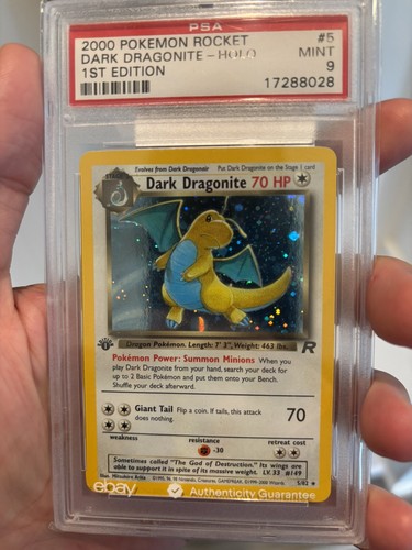 Psa edizione dark - 9,