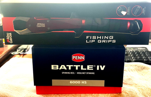Combo pack penn - *,