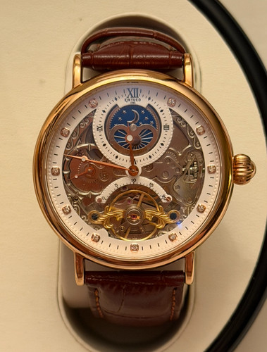 Orologio polso kinyued 1986 - da,