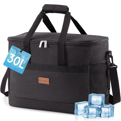 Borsa frigo 30l borse - 30l, termica
