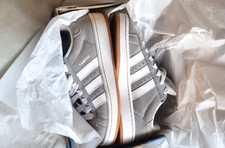 ADIDAS CAMPUS GRIGIO  37,5   SNEAKERS