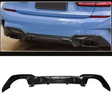 DIFFUSORE POSTERIORE PER BMW