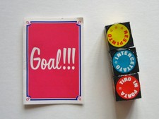 MULINO BIANCO Goal!!! - NO