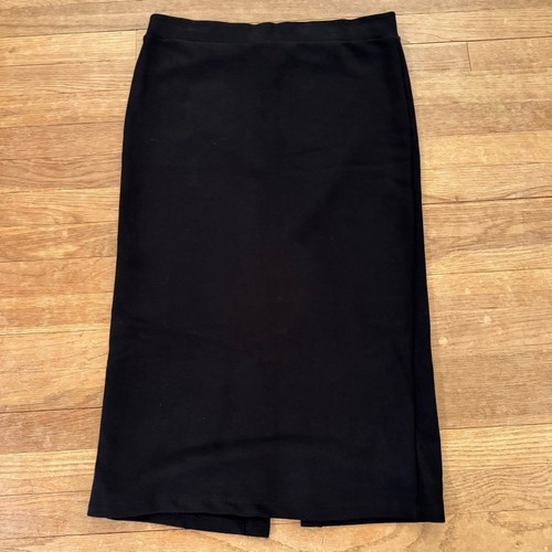 Zara nero pull felpa - nero, on