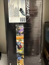 lotto toner lexmark E120 E250 640 originali