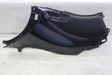 fianchetto sottosella dx bmw k 1200 lt Rechts verkleidung Right fairing