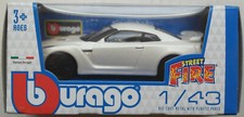Bburago 2009 Nissan GT-R