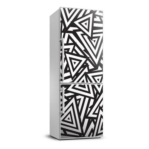 Adesivo magnetico frigorifero
