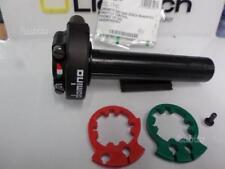 DOMINO COMANDO ACCELERATORE