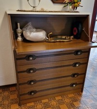 Ribaltina, comò, mobile con