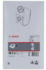 BOSCH 5 SACCHETTI X ASPIRATORE
