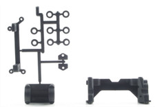 Scatola cambio centrale 1/8 GP