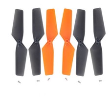 Walkera y100 01 propeller - qr, y100-z-01