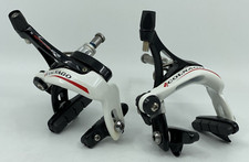 SET PINZE FRENO ANTERIORI E