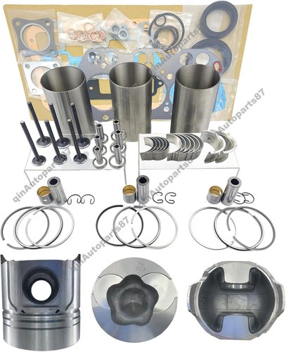 Kit revisione ricostruzione - kit,