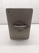 VESPA FARO BASSO 50/53