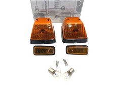 Kit frecce arancioni 12v - arancioni,