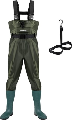 Pantaloni pesca pvc da - pesca,