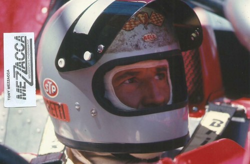 Mario andretti ferrari - mario,