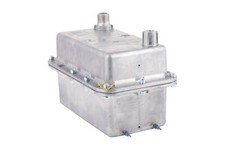 Polti Boiler Resistance