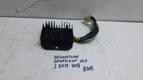 Regolatore tensione sym - tensione,