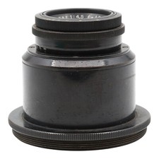 Obiettivo Tele Carl Zeiss Jena