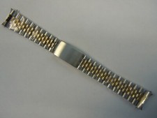 Bracciale stile giubileo oro