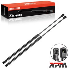 2x Molle a Gas Ammortizzatore