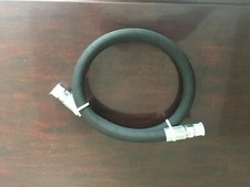  Gruppo tubi idraulici 1/2" x