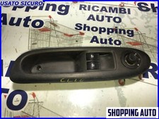 COMANDO ALZAVETRI FRONT LH RENAULT CLIO MK2 - 8200084003