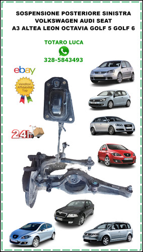 Volkswagen golf vi - golf,