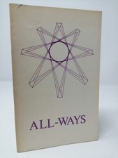 All ways alternative - all-ways,,