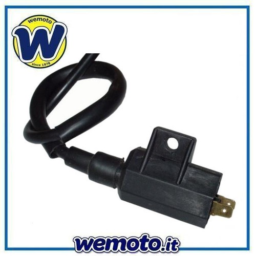 Bobina accensione per moto - di,