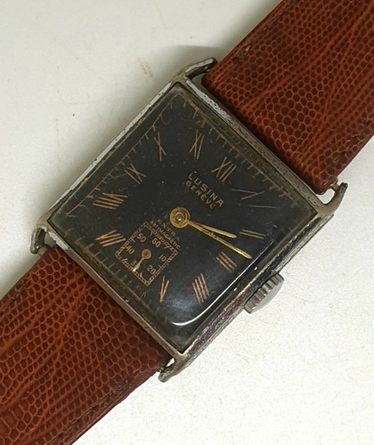 Raro vintage orologio di - raro,