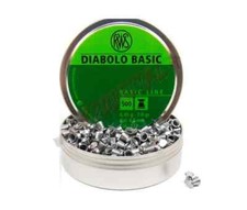 RWS Basic 750213 Piombini