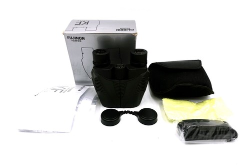 Fujifilm fujinon 10x25m - fujinon,